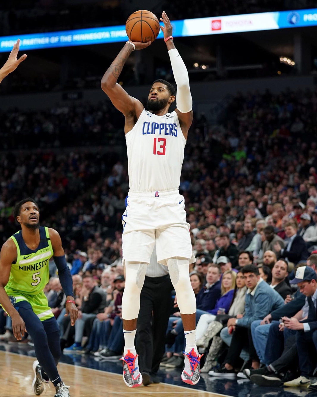 高坪效